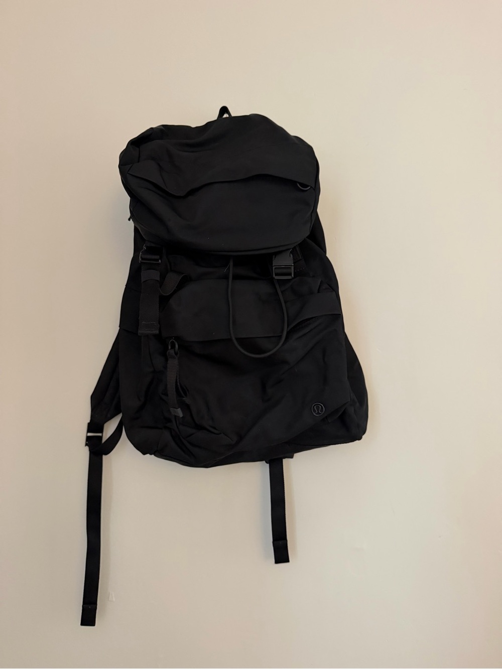 Lululemon Backpack